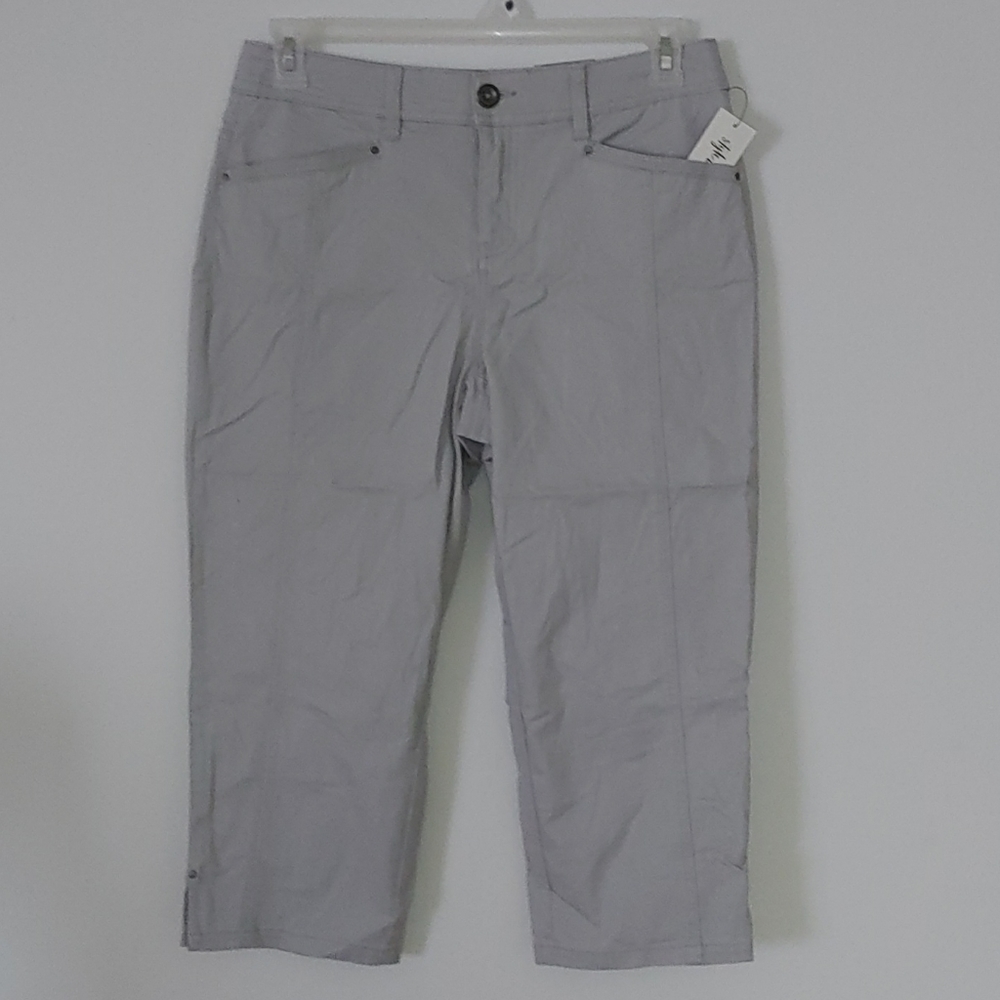 Capri Pant